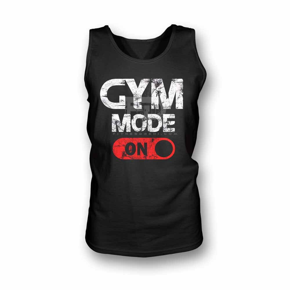 Maieuri Gym Mode ON new