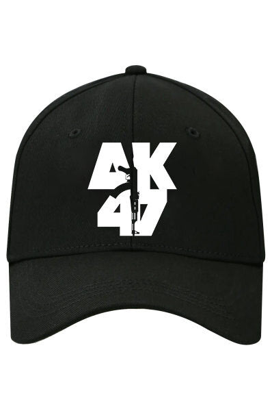 Memphis Polarie Ak47 3D Logo