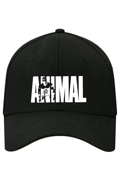 Memphis Polarie Animal 3D Logo