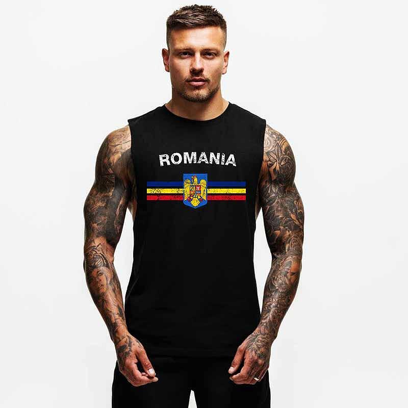 Maieuri Muscle Romania