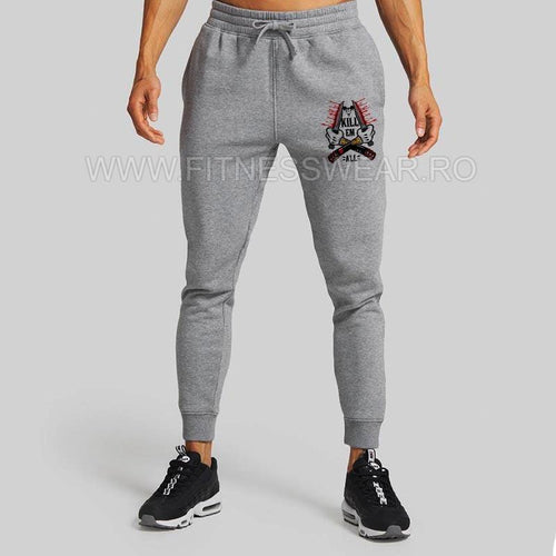 Pantaloni *ill Em All