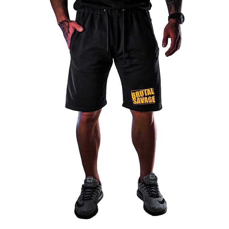 Pantaloni Brutal Savage