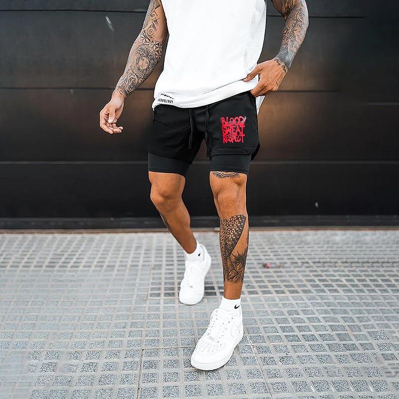 Pantaloni Fitness Premium BSR