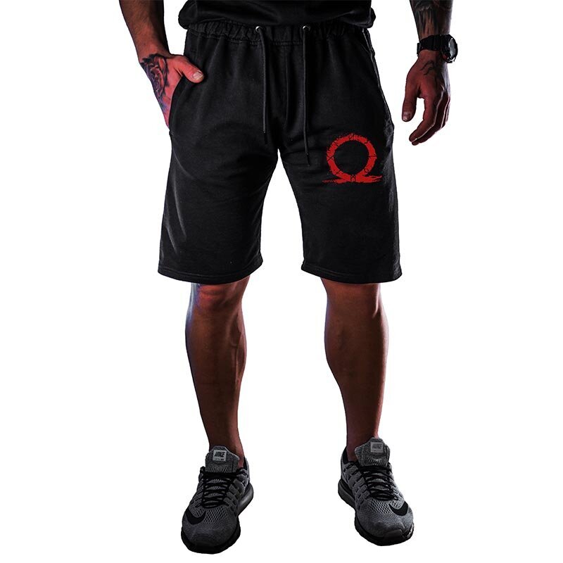 Pantaloni God Of War