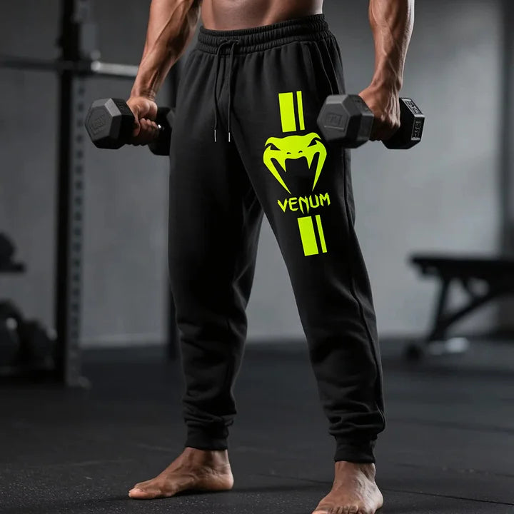 Pantaloni OVERSIZED Venn Gr