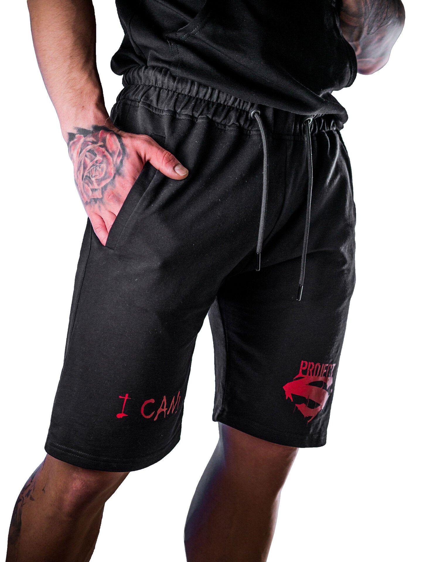 Pantaloni Project Superman