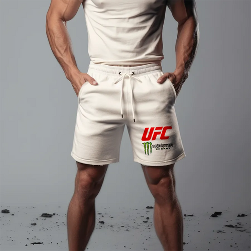 Pantaloni scurti MonsterUFC OW