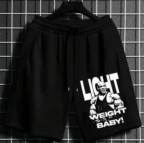 Pantaloni scurti Lightweight Baby