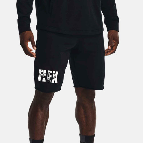 Pantaloni scurti Flex