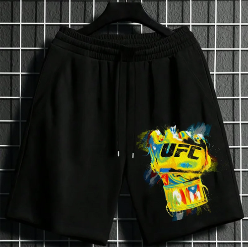 Pantaloni scurti UFC n