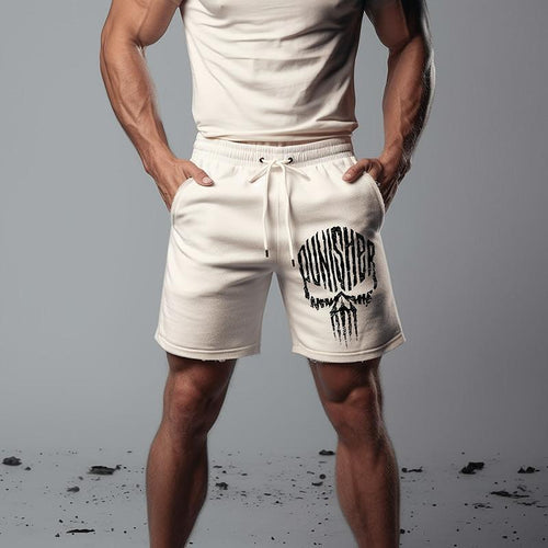 Pantaloni scurti PUN Premium