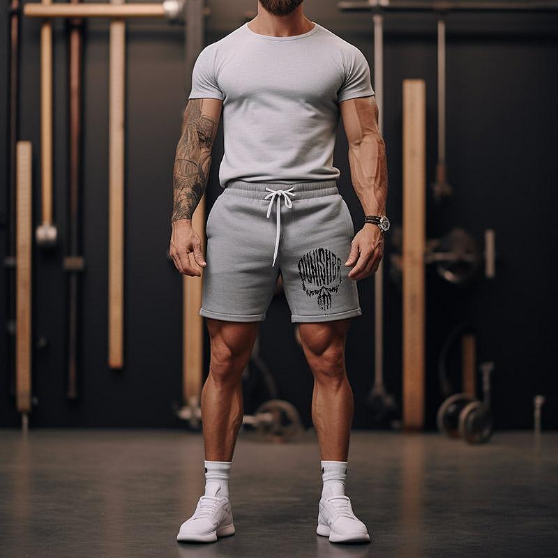 Pantaloni scurti PUN Gr Premium