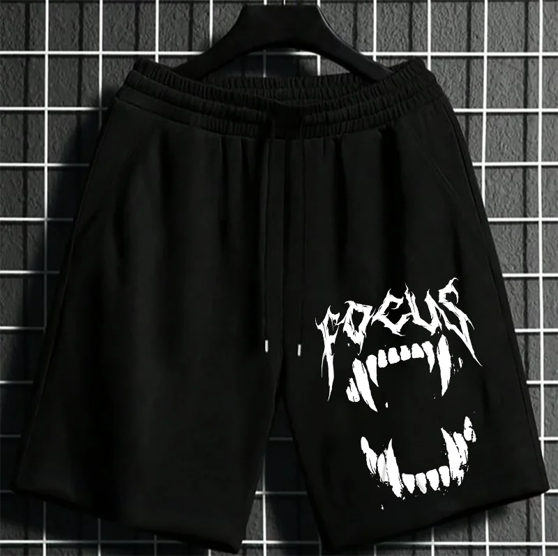 Pantaloni scurti Focus