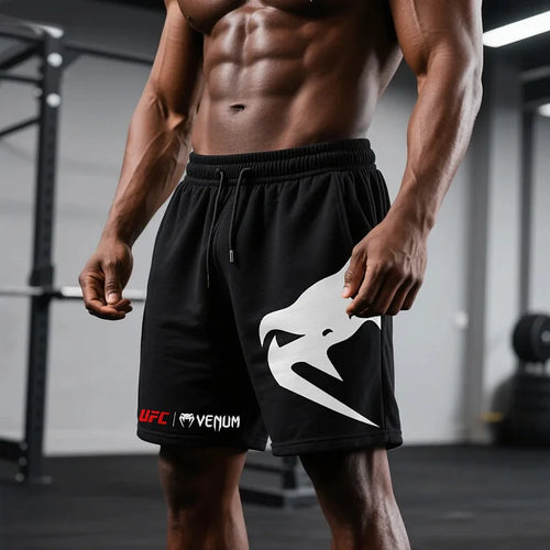 Pantaloni scurti UFCVen