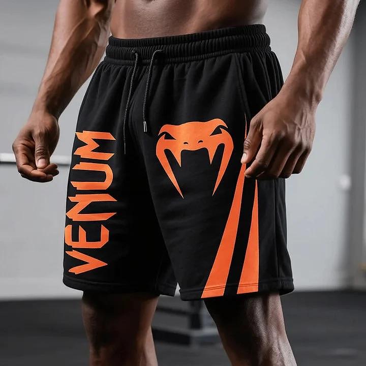 Pantaloni scurti Venu Or