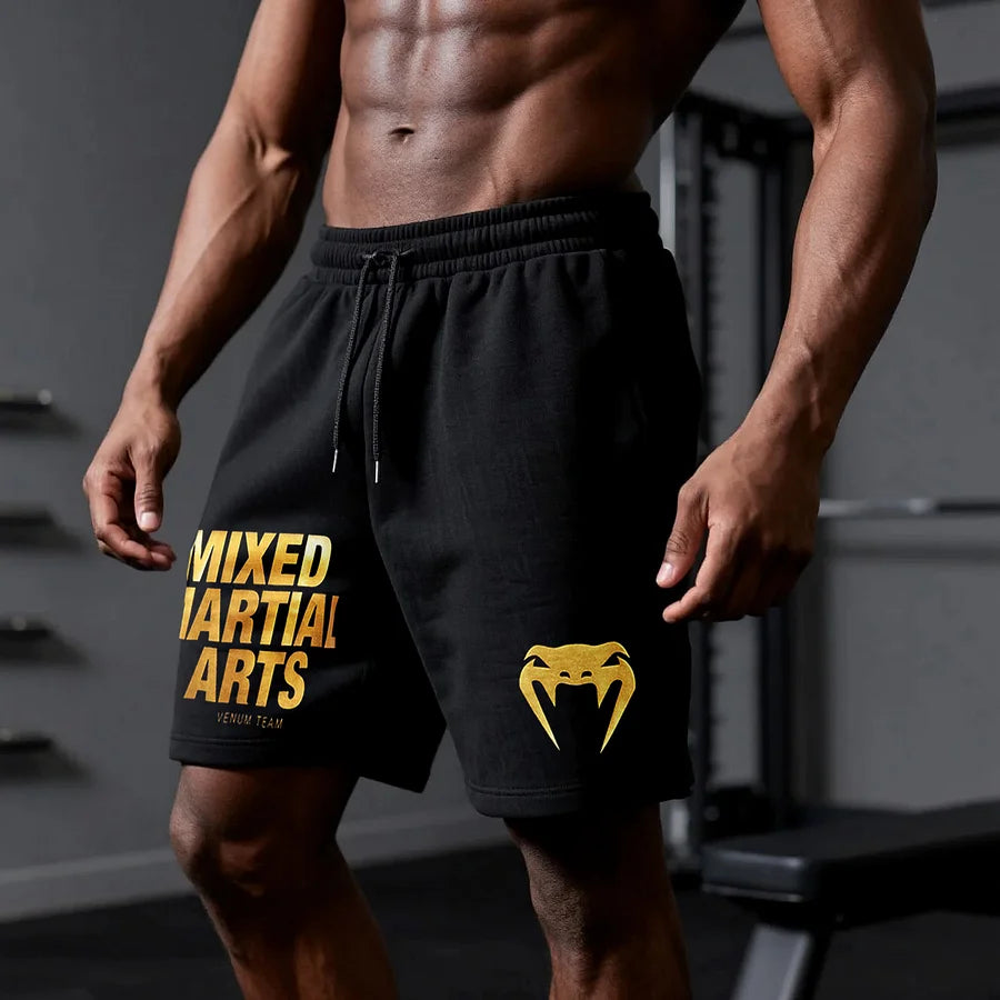 Pantaloni scurti VenMMA