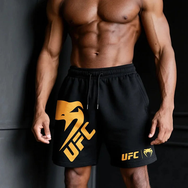 Pantaloni scurti UFCVen Or 2