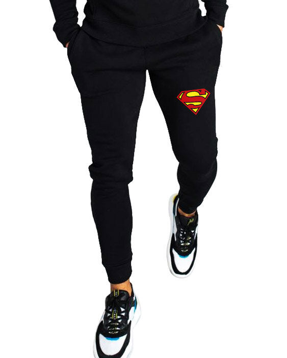 Pantaloni Superman Classic