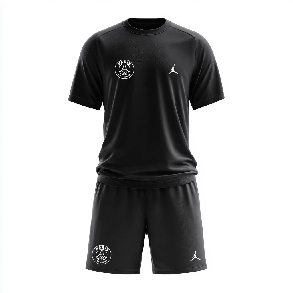 Set sportiv respirabil PSG