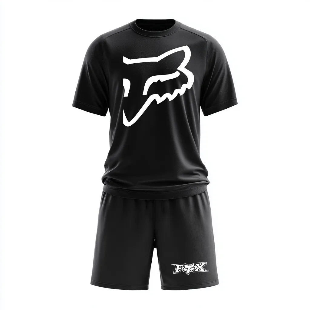 Set sportiv respirabil Foxxx