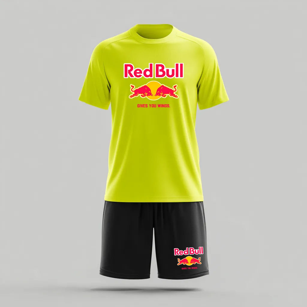 Set sportiv respirabil RB Gives You Wings Y