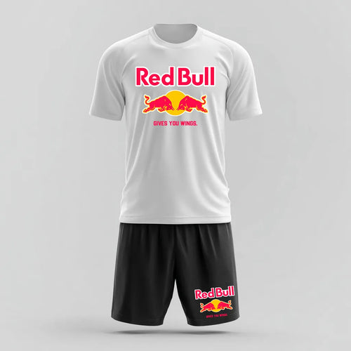 Set sportiv respirabil RB Gives You Wings wh