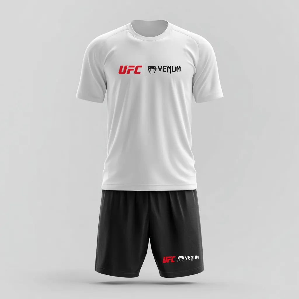 Set sportiv respirabil UFCVen