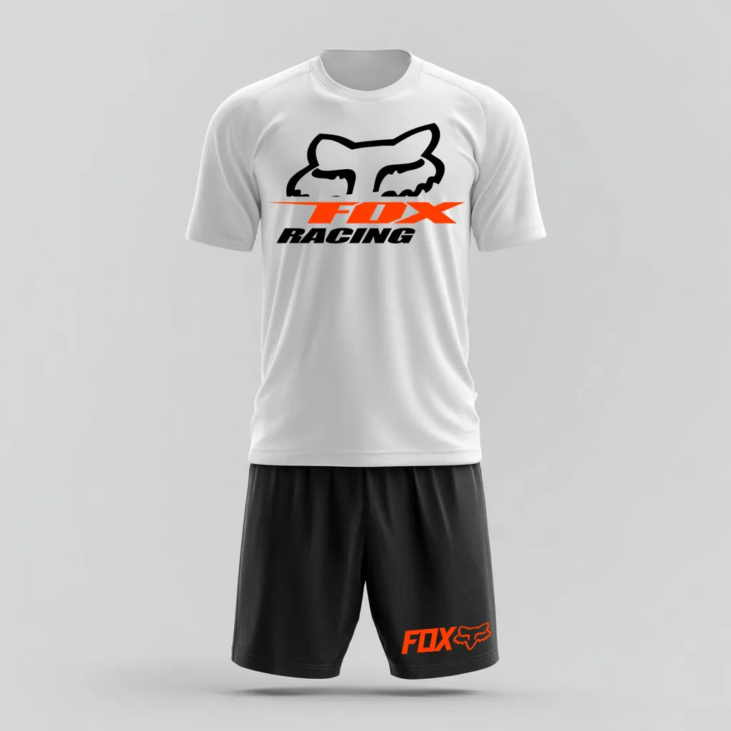 Set sportiv respirabil FoxRacing