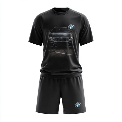 Set sportiv respirabil BMW