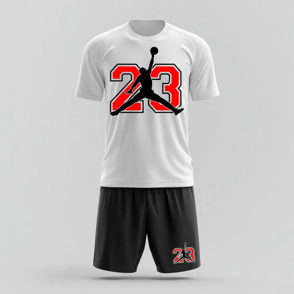 Set sportiv respirabil FlightJR