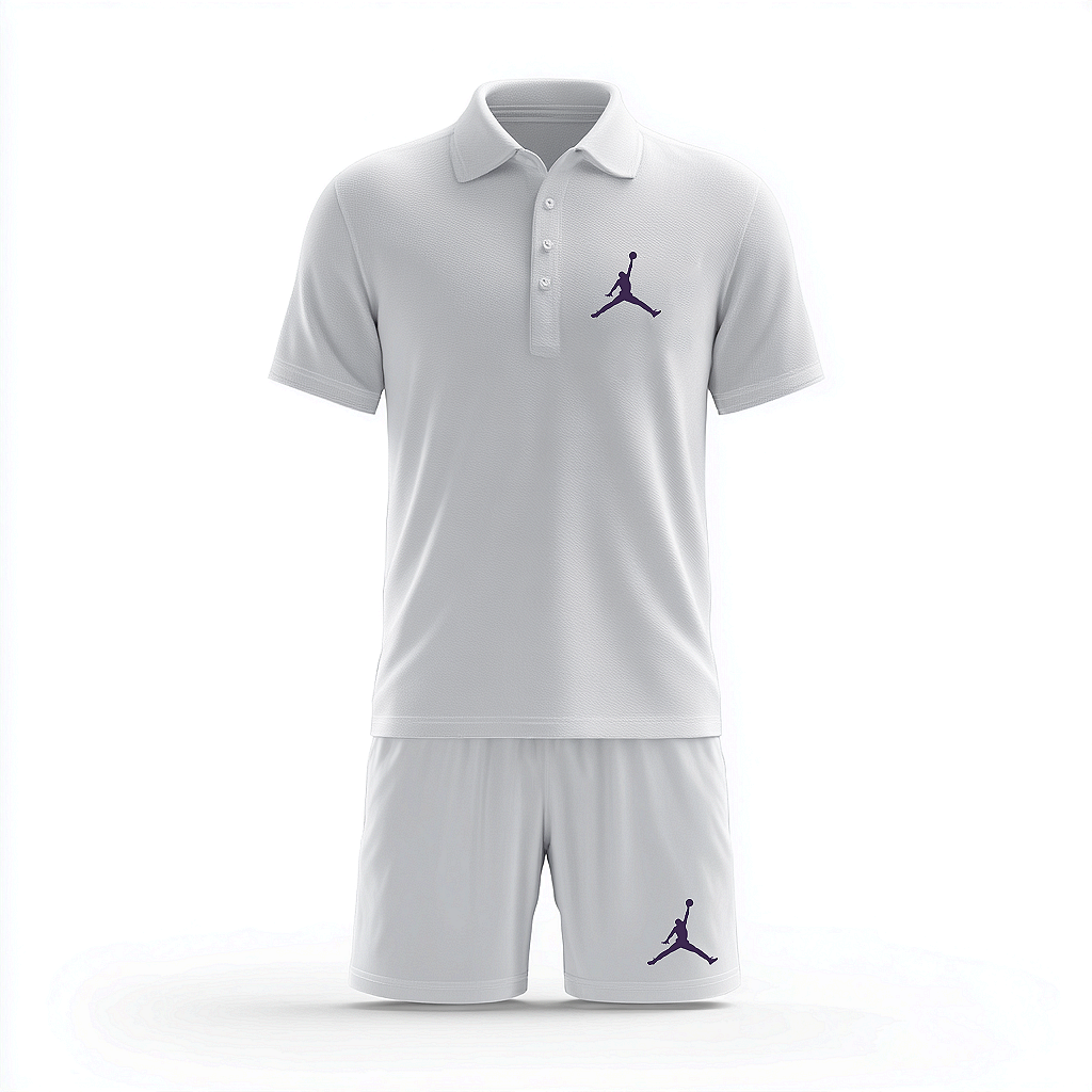 Set sportiv respirabil Jrdnlog wh2