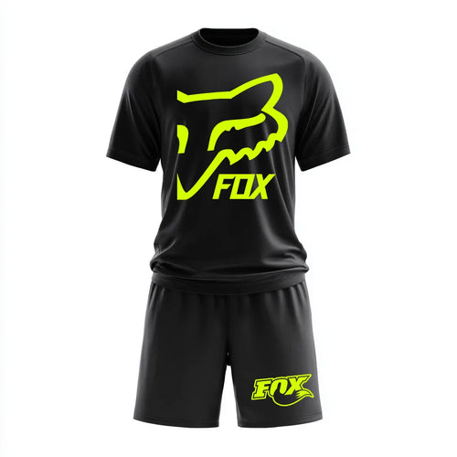 Set sportiv respirabil FOXgr