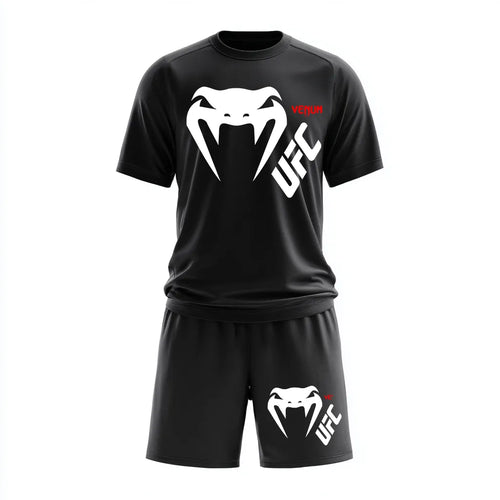 Set sportiv respirabil VenuUFC