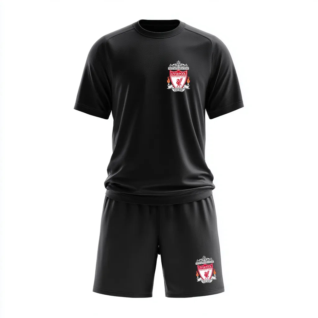 Set sportiv respirabil Liverpool