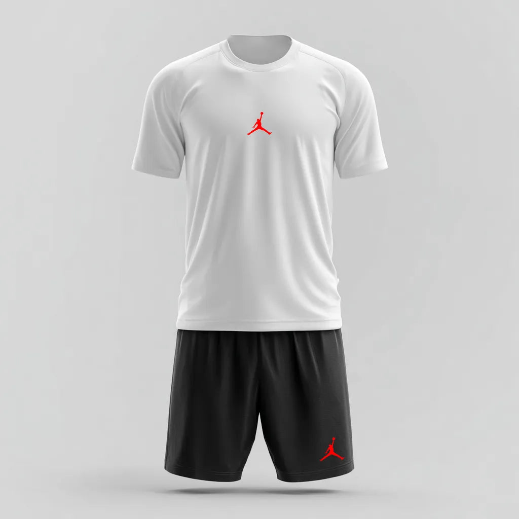 Set sportiv respirabil Jrdnlog