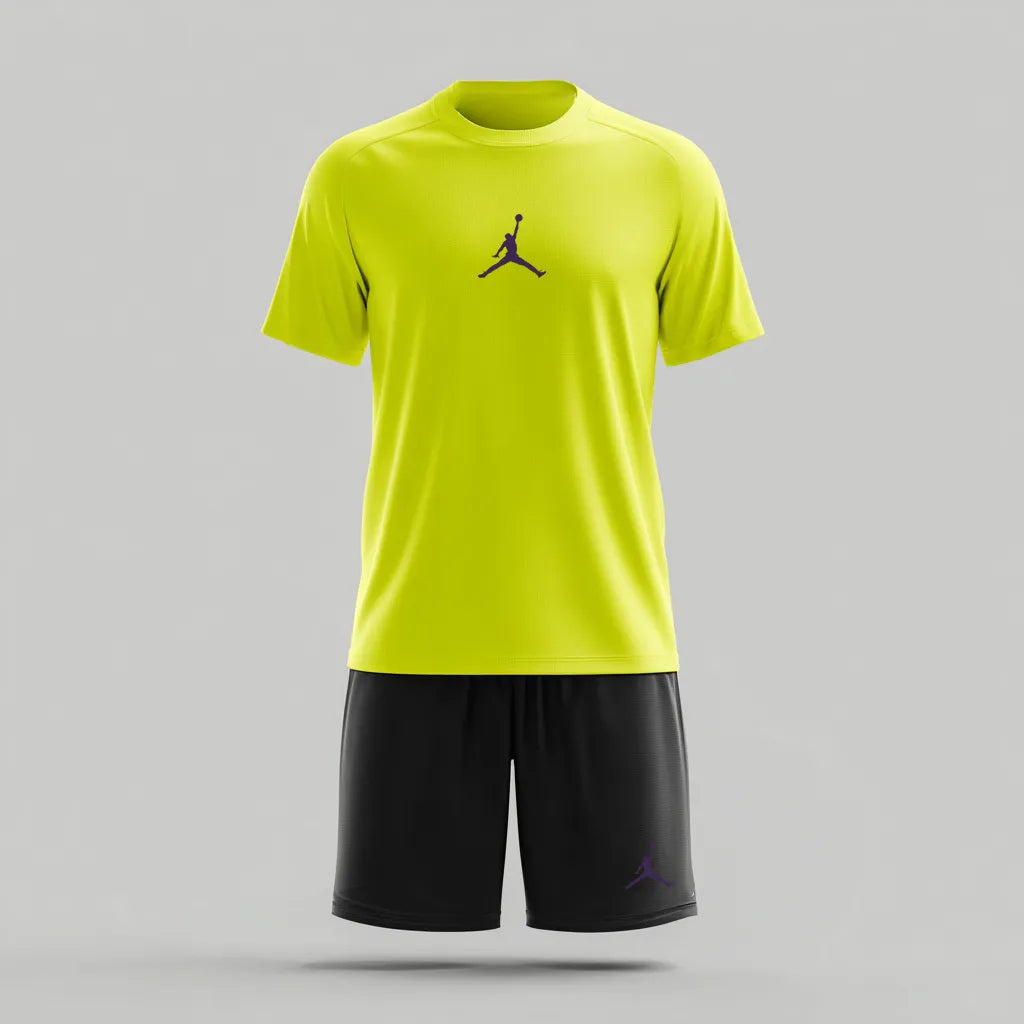 Set sportiv respirabil Jrdnlog Y