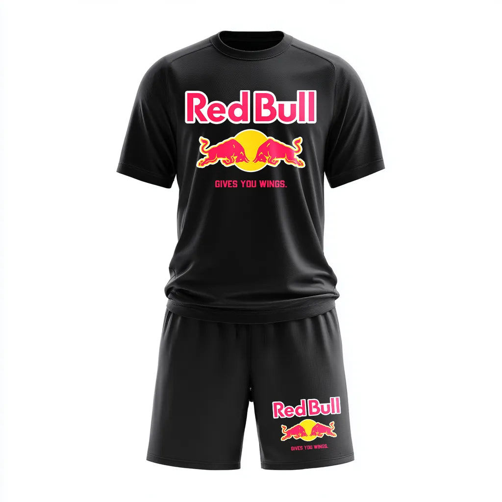 Set sportiv respirabil RB Gives You Wings