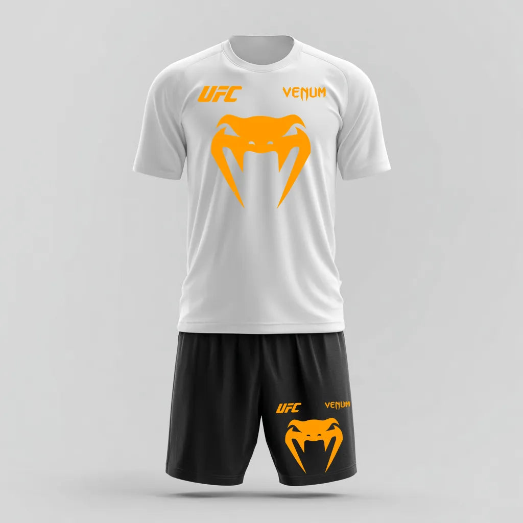 Set sportiv respirabil Venu Or wh