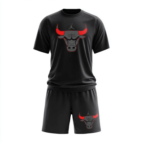 Set sportiv respirabil Bulls