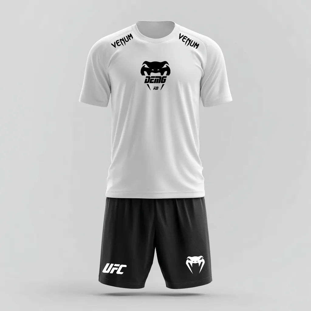 Set sportiv respirabil Venuu wh