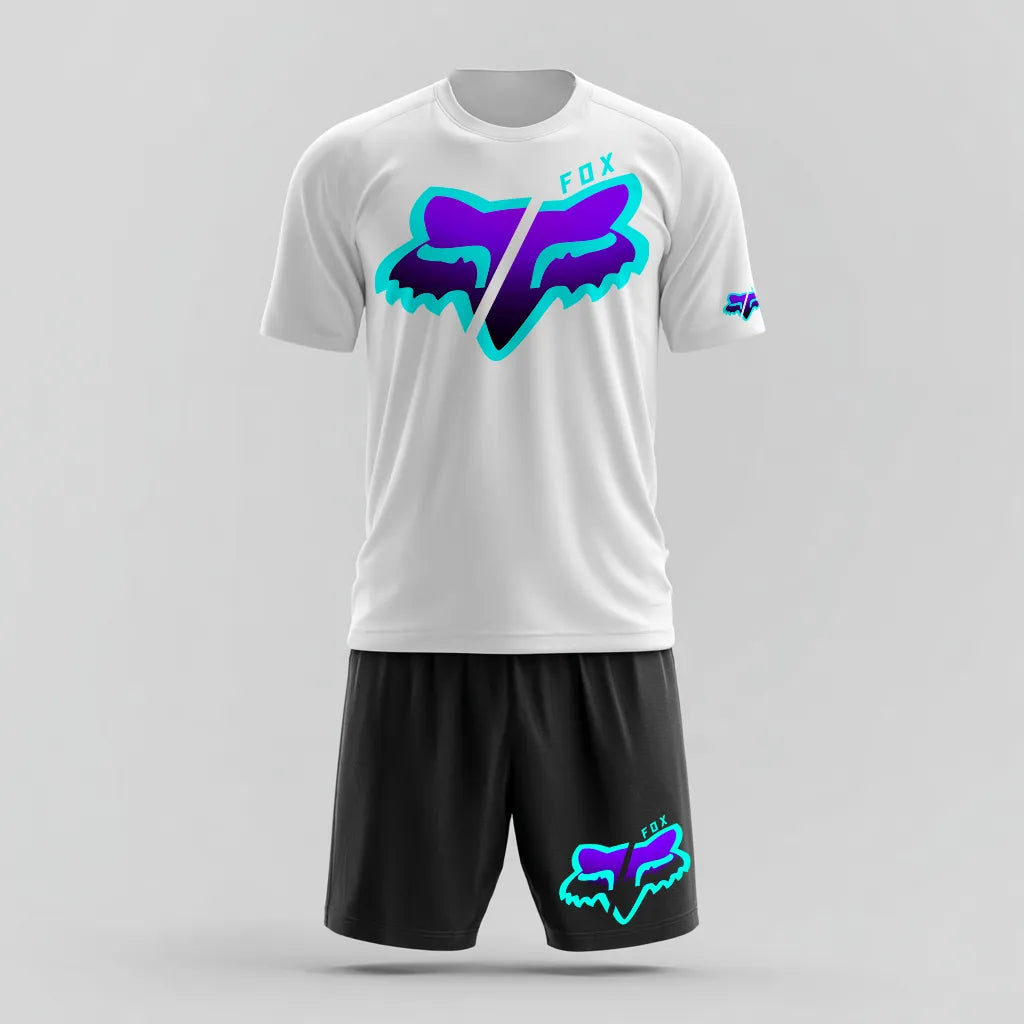 Set sportiv respirabil Foxxx P