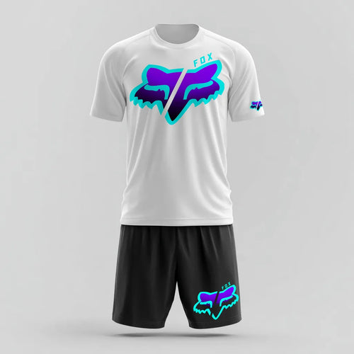 Set sportiv respirabil Foxxx P