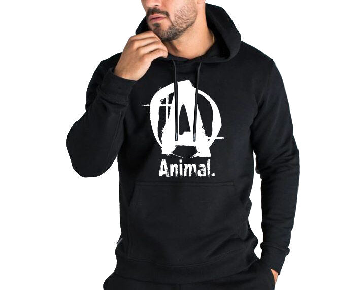 Hanorace ANIMAL Premium