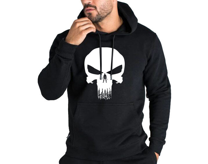 Hanorace The Punisher Premium