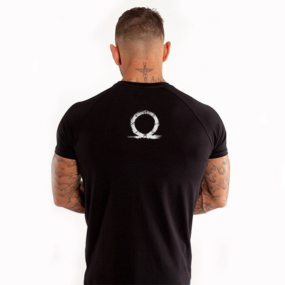 Tricou God Of War Premium