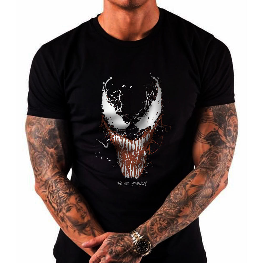 Tricou VENOM Premium