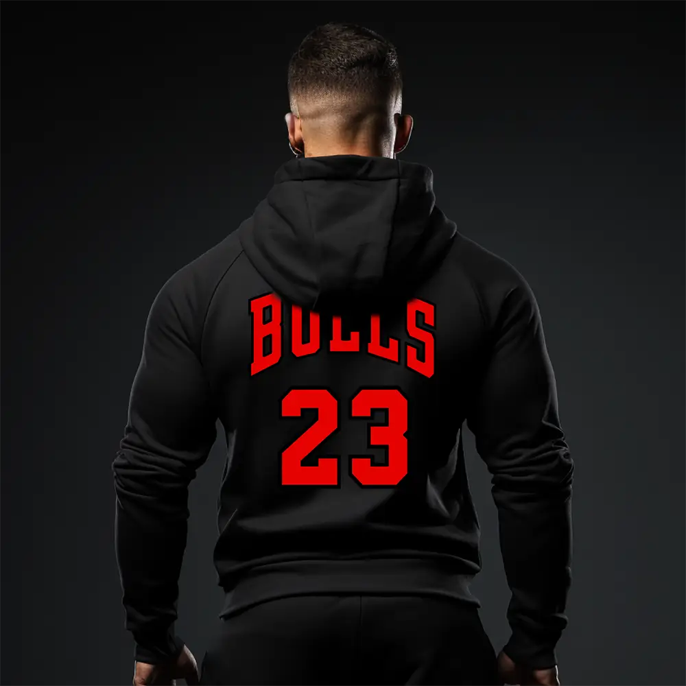 Trening Chicago Bulls