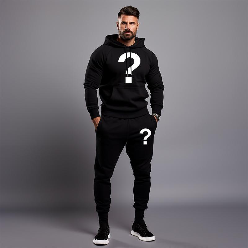 Mystery BOX Trening