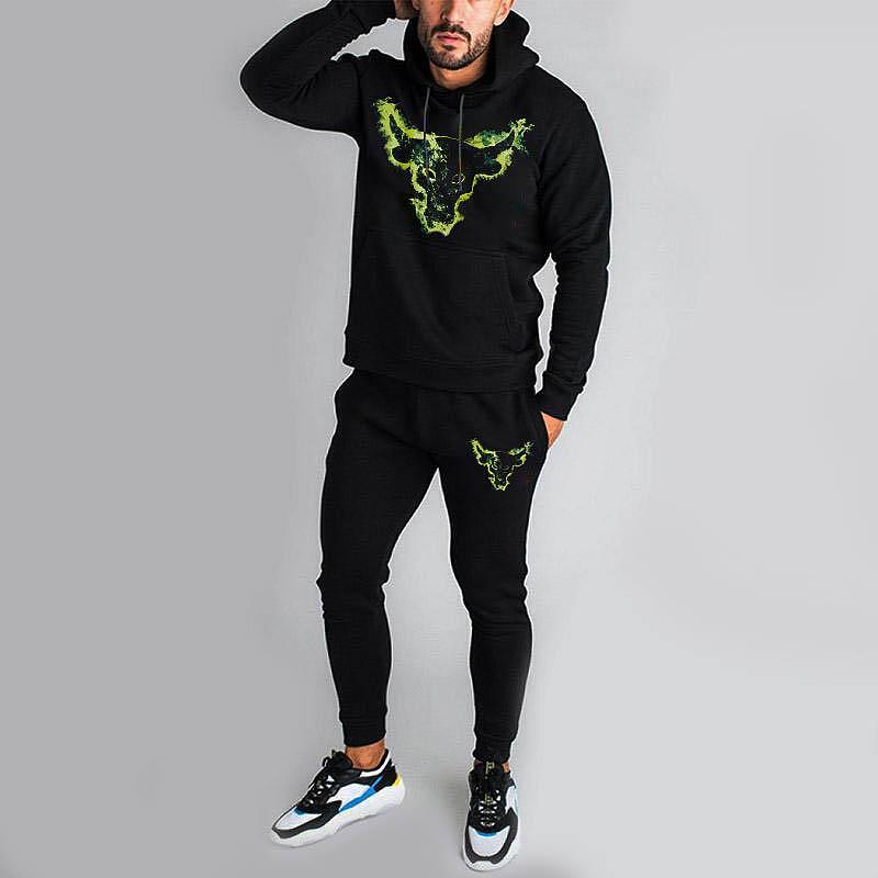 Trening LIGHT Taur G Fire