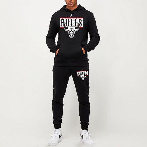 Trening LIGHT Bulls J